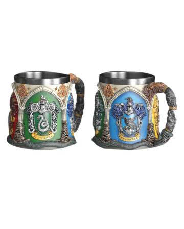 Harry Potter Teekanne Hexenkessel Teeservice 3 Tlg Karneval Universe