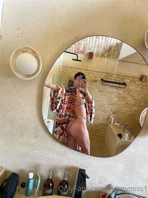 Island Girl Anonymiss1 Nude OnlyFans Leaks 51 Photos TheFappening