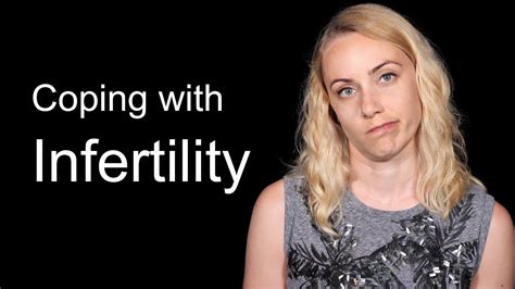 Coping With Infertility Kati Morton Youtube