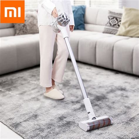 Xiaomi Dreame V Pro Vacuum Cleaner