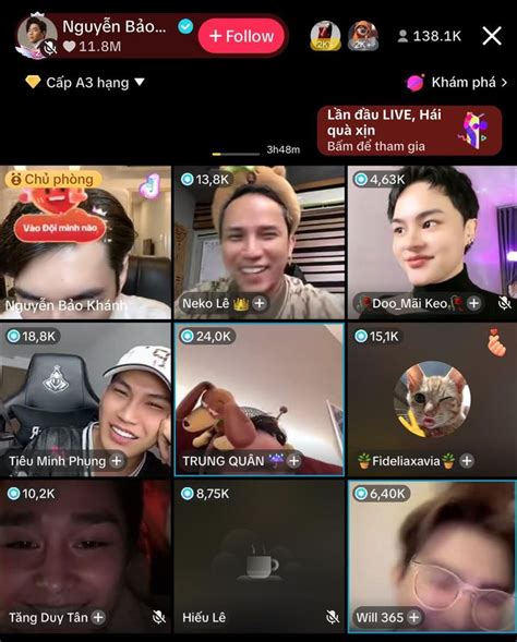 nghìn người xem livestream của K ICM hot nhất tối thứ Chấn động màn đụng độ của Hương