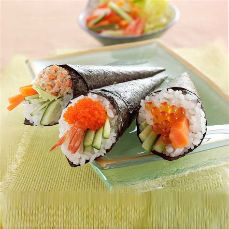 National Hand Roll Day July 6 2023 National Today