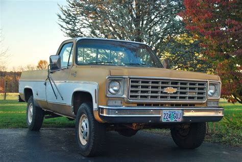 These Used Chevys Make Great Farm Trucks | Auto Dealerships