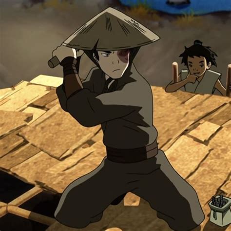 Pin De Kailie Butler Em Avatar Prince Zuko Em Aang A Lenda De