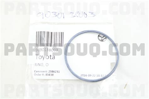 Pump Assy Engine Water A Toyota Parts Partsouq