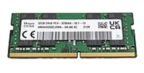 Open Box Hynix Hmaa Gs Cjr N Xn Gb Memory Module Rx Ddr