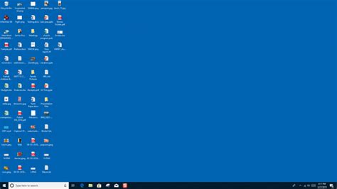 How to change the icon size on Windows - TipsMake.com