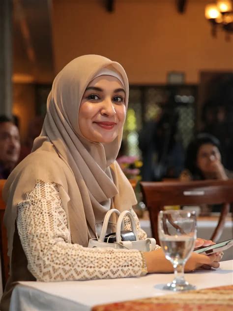 Cerita Shireen Sungkar Pernah Kerja Di Rumah Maia Estianty Punya