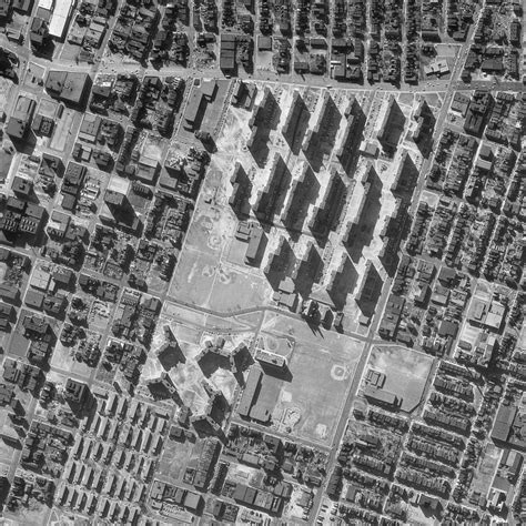 Modernism Was Framed The Truth About Pruitt Igoe Greyscape