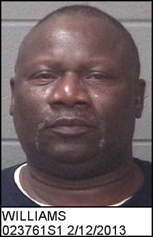 Bobby Leslie Williams Sex Offender In Jacksonville NC 28546 NC023761S1