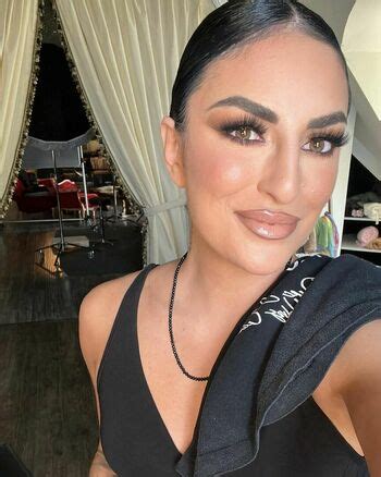Sonya Deville WWE Sonyadevillewwe Nude OnlyFans The Fappening Plus