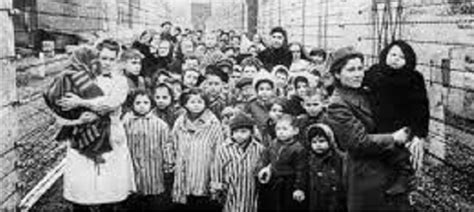 Los Niños En El Holocausto Y Los Niños Y El Holocausto Con Nora Gaon De Beit Lojamei Haguetaot