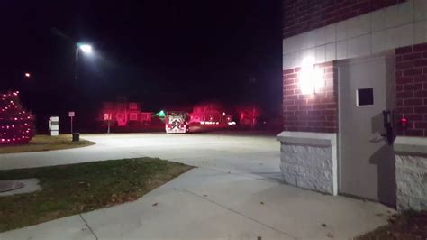 Vineland Fire Co 2 Engine Leaving The Station Code 3 Youtube