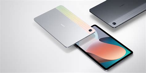 Oppo Pad Com Dimensity 9000 Tem Novas Especificações Vazadas E Pode Ser