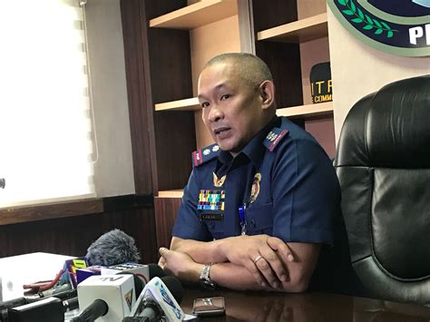 Pnp Drug Enforcement Group Chief To Lead Caraga Police Inquirer News