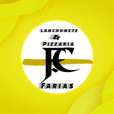 Lanchonete Pizzaria Fc Farias Apps On Google Play