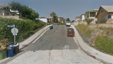 Tour The Nine Steepest Residential Streets In The Us Gizmodo Australia