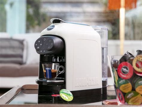 How To Use Lavazza Espresso Machine