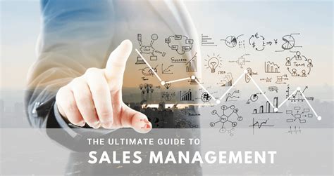 The Ultimate Sales Management Guide Teamgate