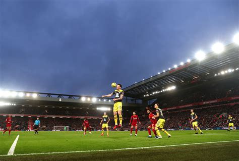 Too Easy Bbc Pundit Claims One Liverpool Ace Was Sloppy During Win V Southampton