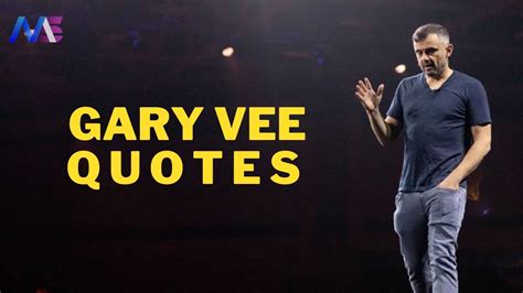 28 Gary Vee Quotes about Success, Entrepreneurship and Motivation