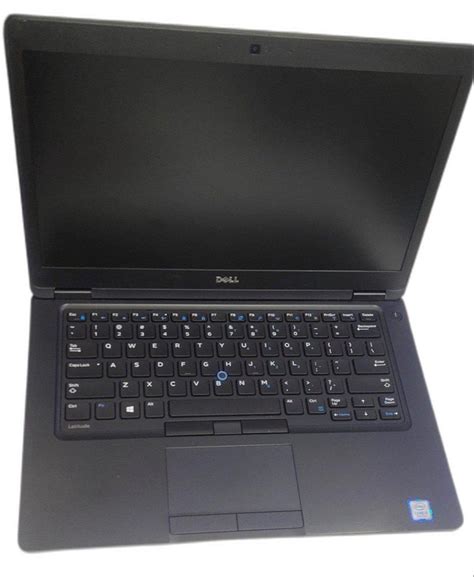 Refurbished Used Dell Latitude 5480 Laptop 14 Inches Core I5 At Rs