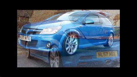 Astra Vxr Arden Blue Zymol Concours Treatment Youtube