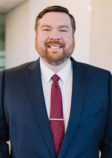 Tyler Craig | Cantey Hanger LLP
