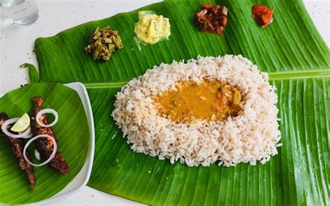 Kerala Kitchen near MG Road for Kerala meals, fish fry and biryani - Kerala mess in Bangalore ...