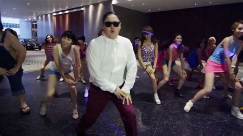 강남스타일 Gangnam Style Parody 香港版 HongKong Style YouTube