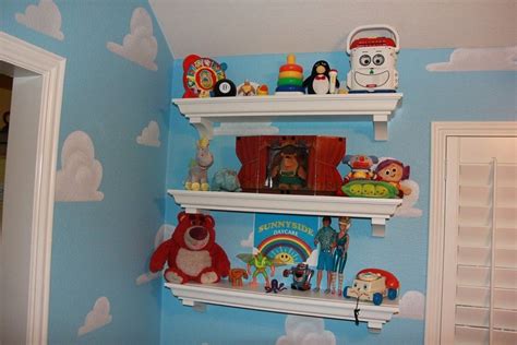 A Mother Took Her Love Of Disney Pixar And Toy Story” And Gave Her