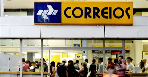 Concurso Correios Novo Cronograma