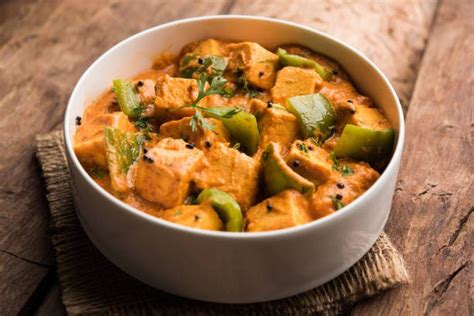 How To Make Kadai Paneer Recipe