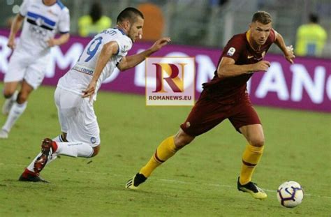 Atalanta Roma Sfida Tra Le Squadre Che Segnano Pi Gol Con I