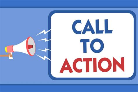 Website Design How To Write The Perfect Call To Action