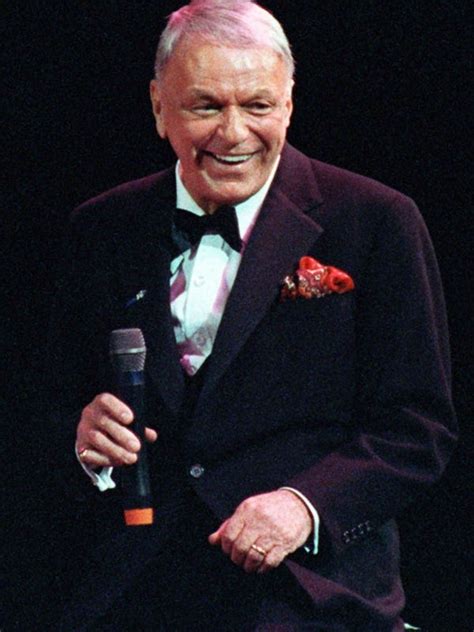 Frank Sinatra The Original Jersey Boy