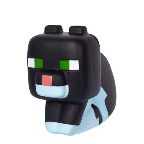 Figurine Minecraft Anti Stress Figure Mega Squishme Series Just