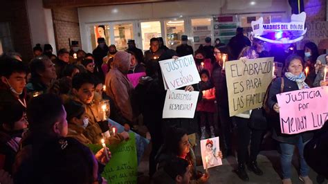 La madre de la detenida por la muerte de bebés en Córdoba pide la