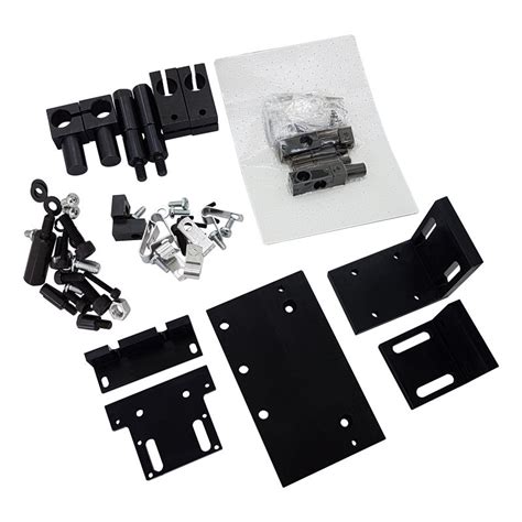 Newall DRO Package For The Myford Super 7 Lathe 2 Axis Digital Readout