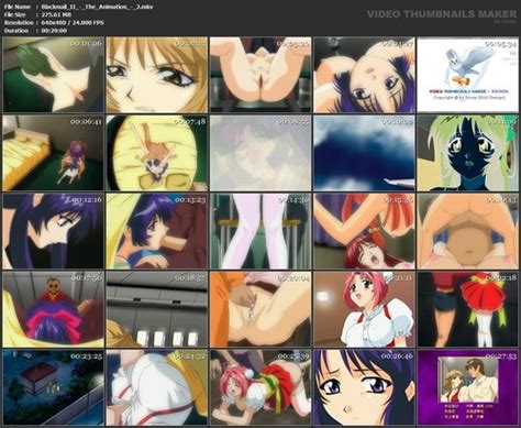 Popular Uncensored Hentai Video Collection All Genres Page