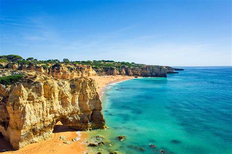 Las Mejores Playas De Portugal Que Debes Visitar En Tu Ruta En Coche