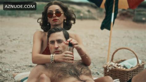 Ella Lily Hyland Nude Aznude