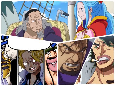 One Piece Spoil 1 083 Pantip