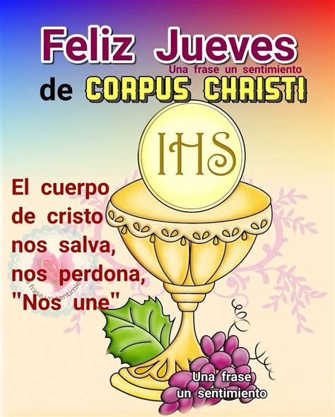 Collection 100 Pictures Feliz Dia De Corpus Christi Full Hd 2k 4k