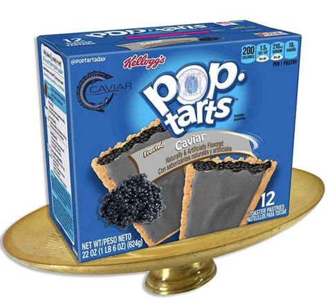 Weird Snacks Weird Food Fake Food Weird Oreo Flavors Pop Tart