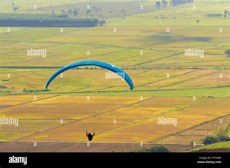 Flight Over Rice Fields Hi Res Stock Photography And Images Alamy