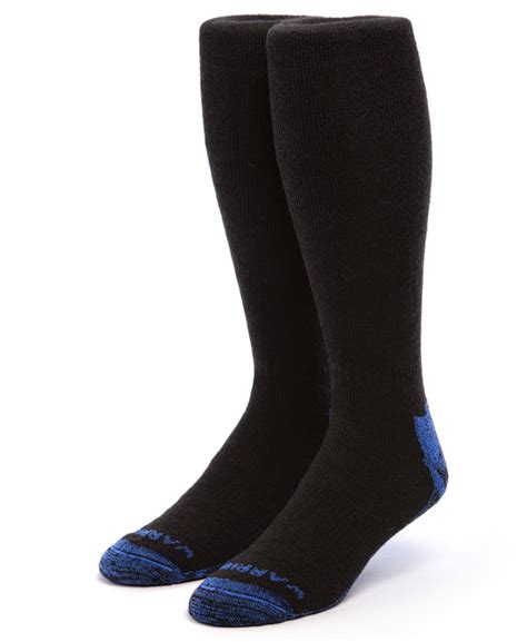 Womens Nordic Star Alpaca Wool Socks Warrior Alpaca Socks