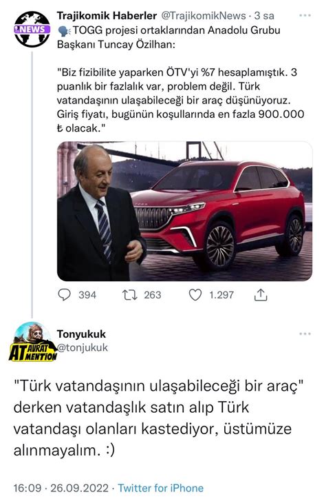 Türkçü Paylaşım on Twitter RT atavratmention