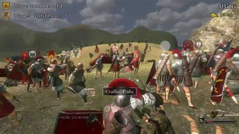 Mount Blade Warband Full Invasion 2 Gameplay 2 YouTube