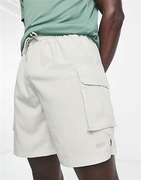 Asos 4505 Trail Run Short With Cargo Pocket Asos